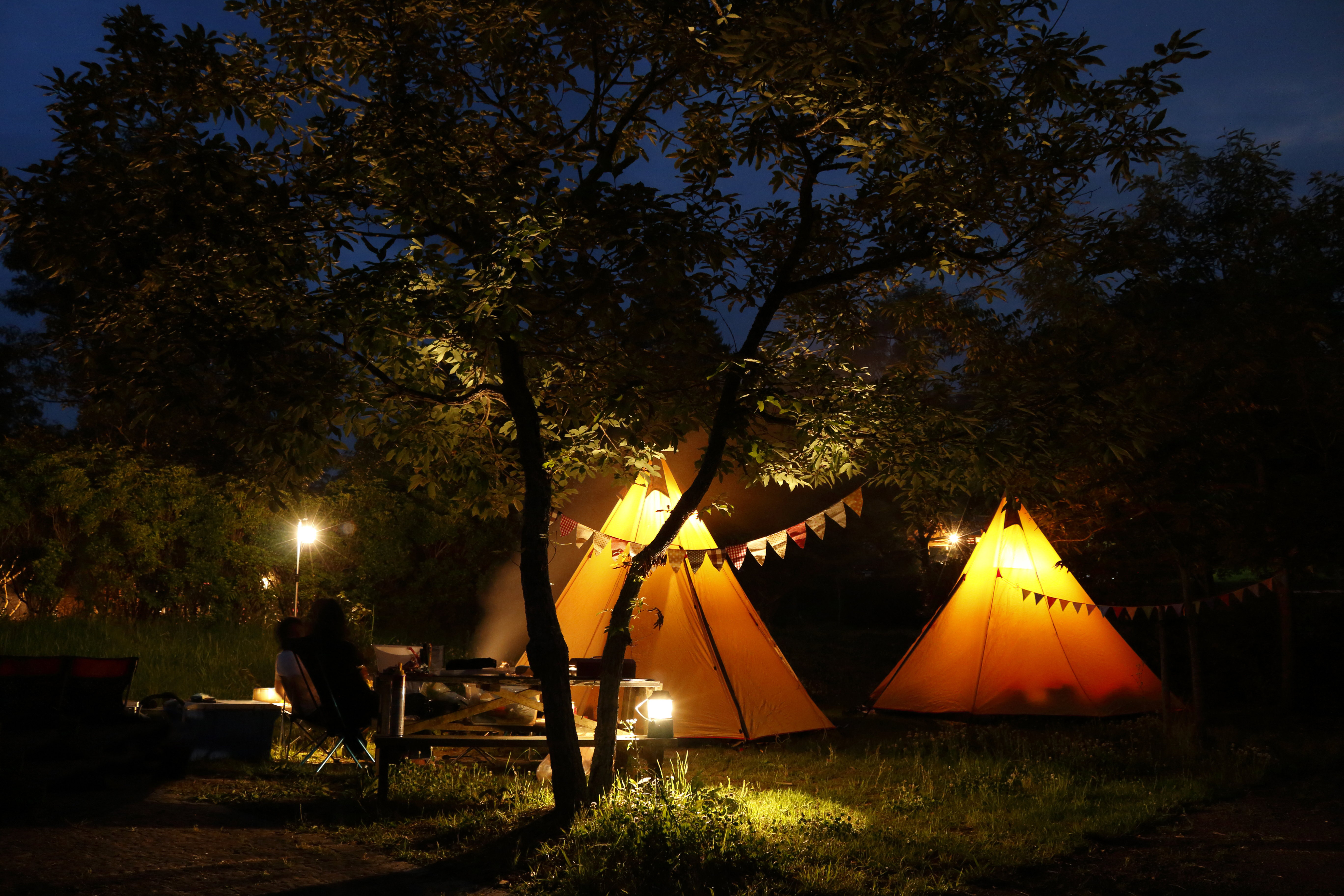 Camping Lanterns